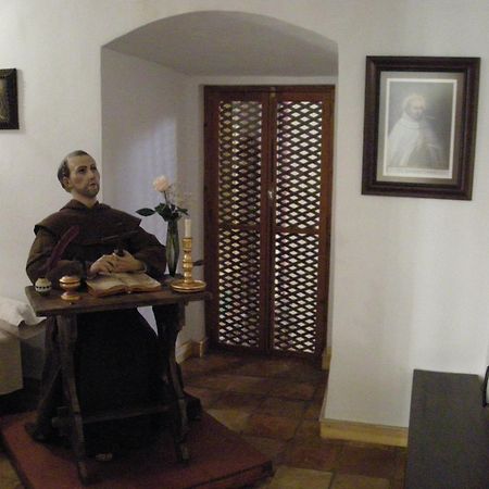 فندق Nuestra Senora Del Carmen كارافاكا دي لا كروز المظهر الخارجي الصورة