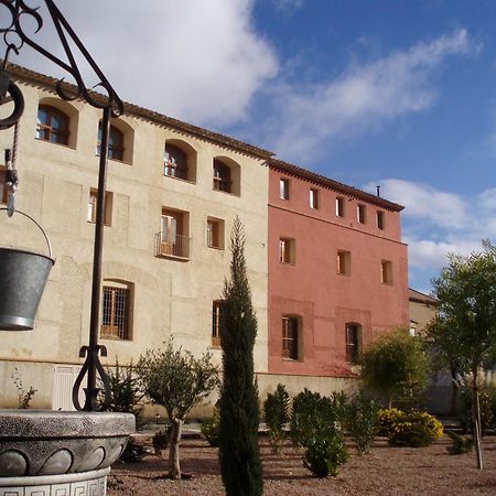فندق Nuestra Senora Del Carmen كارافاكا دي لا كروز المظهر الخارجي الصورة