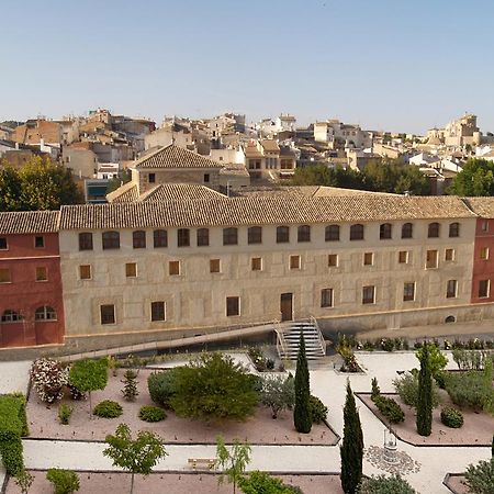 فندق Nuestra Senora Del Carmen كارافاكا دي لا كروز المظهر الخارجي الصورة