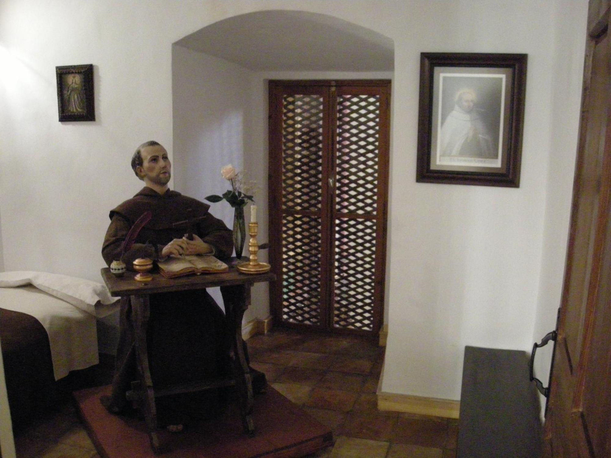 فندق Nuestra Senora Del Carmen كارافاكا دي لا كروز المظهر الخارجي الصورة