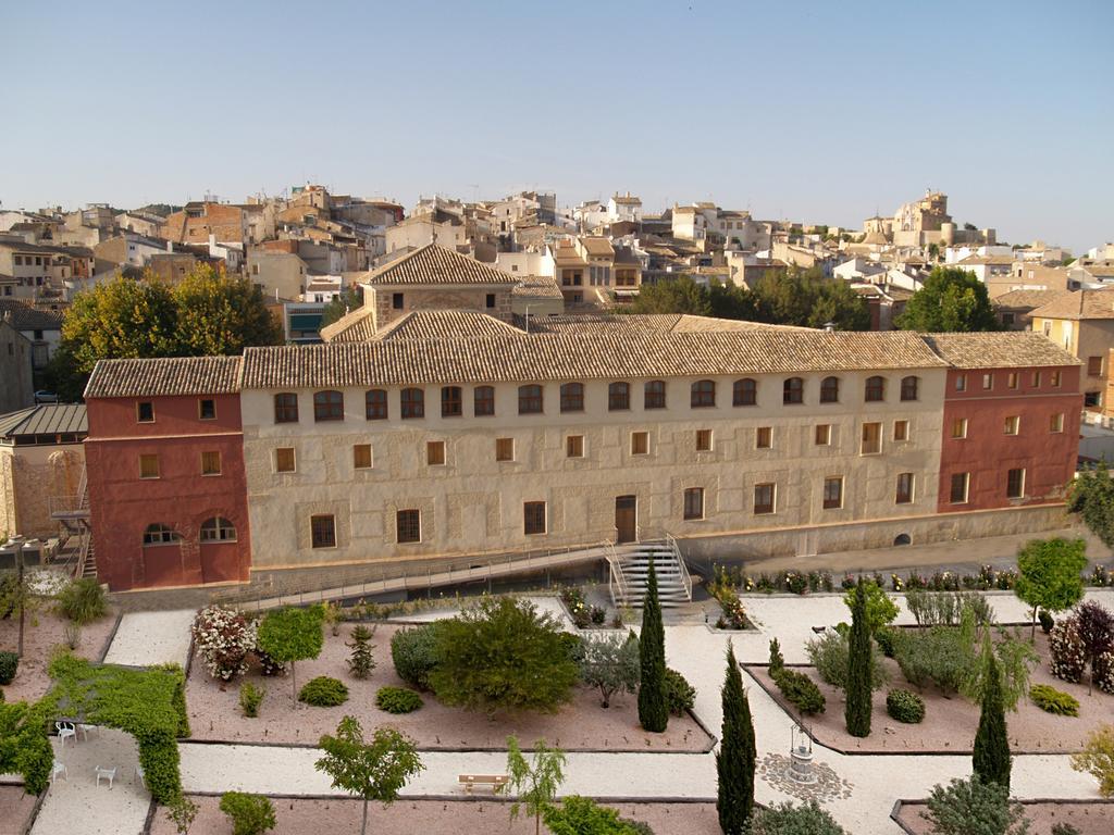 فندق Nuestra Senora Del Carmen كارافاكا دي لا كروز المظهر الخارجي الصورة