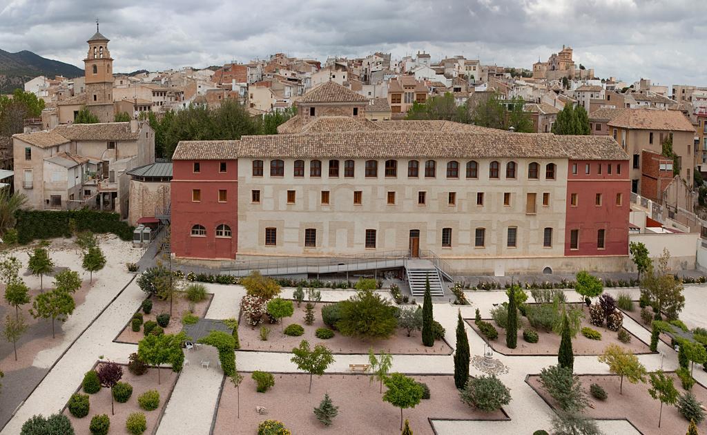 فندق Nuestra Senora Del Carmen كارافاكا دي لا كروز المظهر الخارجي الصورة